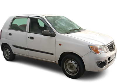 Maruti Alto K10-img